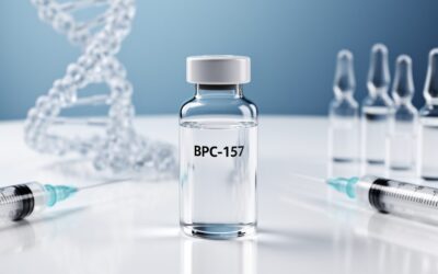 BPC-157: The Complete Guide