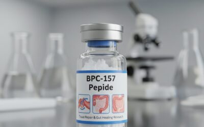 ARG BPC-157