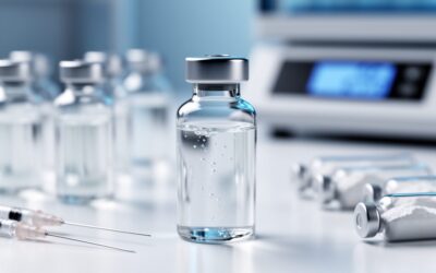 How Long Do Peptides Last After Reconstitution?