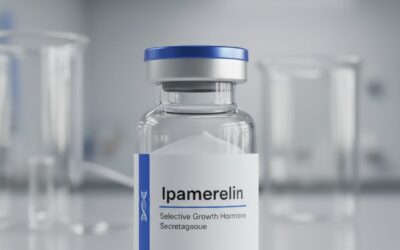 Ipamorelin