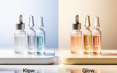 Klow vs Glow Peptide Blends: Which Stack Is Right for You?