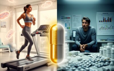 MOTS-c: Miracle Exercise Pill or Overhyped?