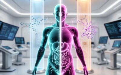 Semaglutide vs Tirzepatide: The Real Difference in 2026