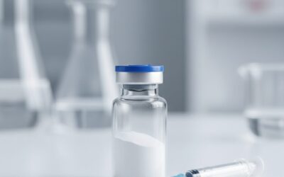 Sermorelin