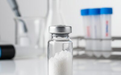 Tesamorelin
