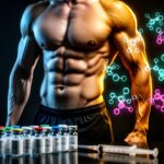 Top Peptides for Body Recomposition Fat Loss Muscle Gain