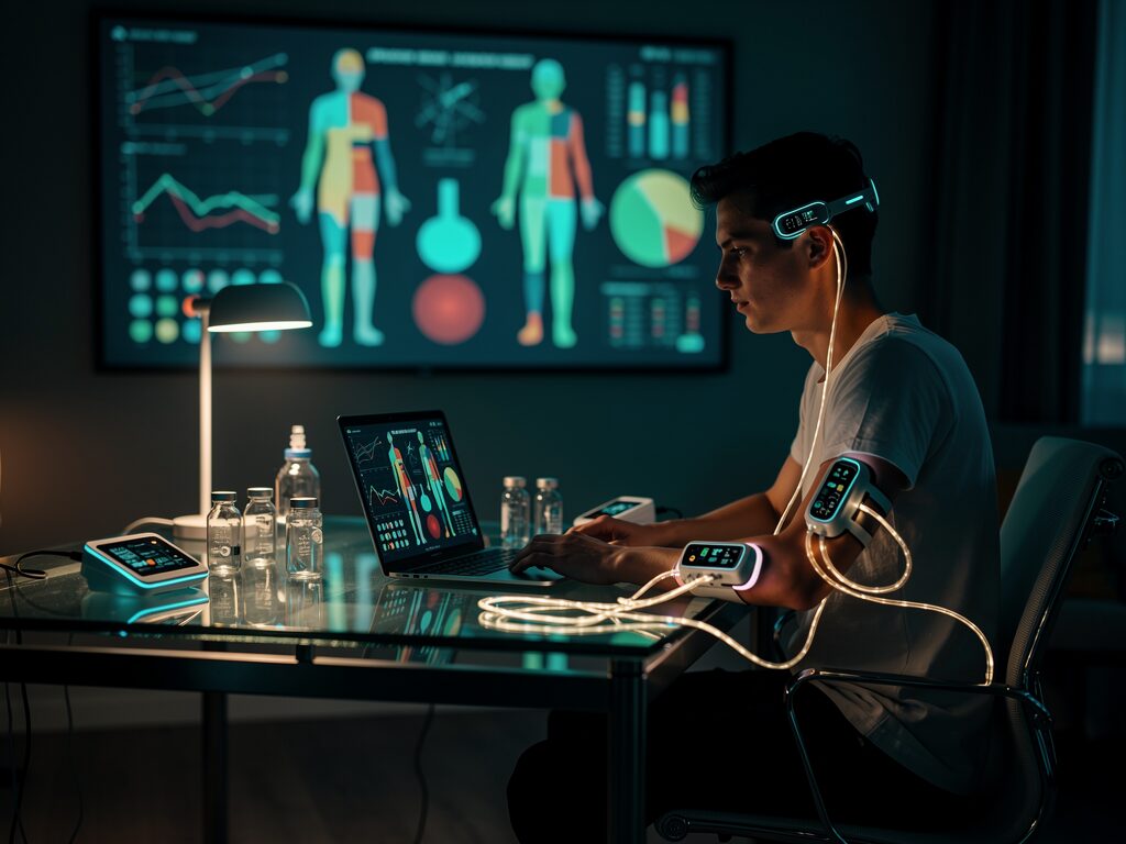 biohacking