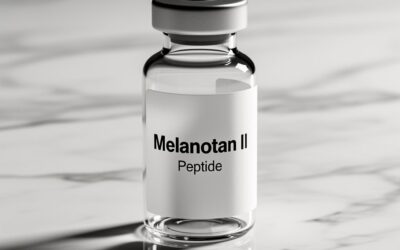 Melanotan II
