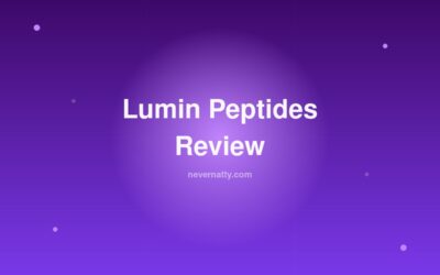 Lumin Peptides Review: Competitive Pricing, But Where Are the COAs?
