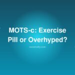MOTS-c: Miracle Exercise Pill or Overhyped? - mots c hero