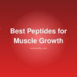 The 5 Best Peptides for Muscle Growth in 2026 - muscle peptides hero
