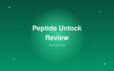 Peptide Unlock Review: Affiliate Aggregator or Useful Research Tool?