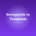 Semaglutide vs Tirzepatide: The Real Difference in 2026 - sema vs tirz hero